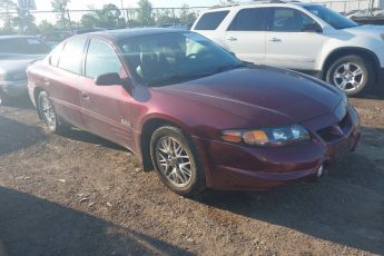 1G2HZ5417Y4183947 | 2000 PONTIAC BONNEVILLE