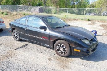 1G2JB124427396226 | 2002 PONTIAC SUNFIRE