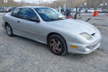 1G2JB124627207799 | 2002 PONTIAC SUNFIRE