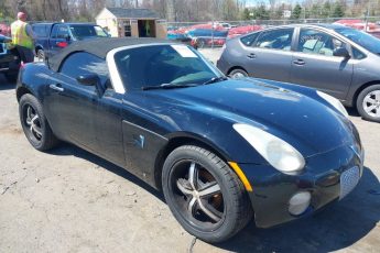 1G2MB35B06Y118636 | 2006 PONTIAC SOLSTICE