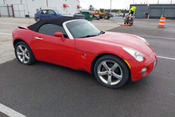 1G2MB35B06Y119382 | 2006 PONTIAC SOLSTICE