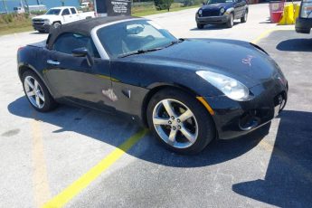 1G2MB35B08Y111303 | 2008 PONTIAC SOLSTICE