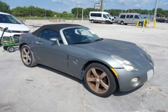 1G2MB35B27Y108417 | 2007 PONTIAC SOLSTICE