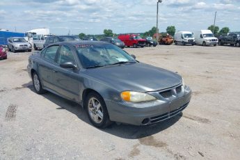 1G2NF52E73M724196 | 2003 PONTIAC GRAND AM