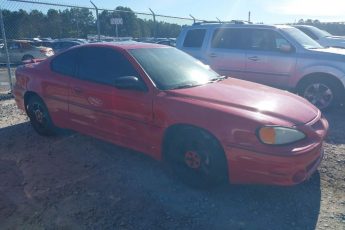 1G2NV12E95M157522 | 2005 PONTIAC GRAND AM