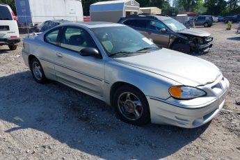 1G2NW12E15M104486 | 2005 PONTIAC GRAND AM