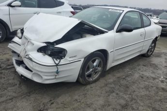 1G2NW12E44C146056 | 2004 Pontiac grand am gt