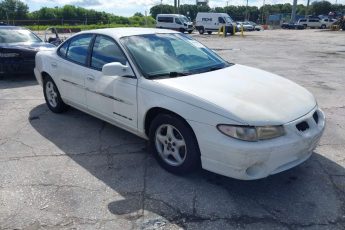 1G2WK52J62F140632 | 2002 PONTIAC GRAND PRIX