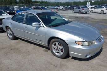 1G2WK52JX2F281512 | 2002 PONTIAC GRAND PRIX