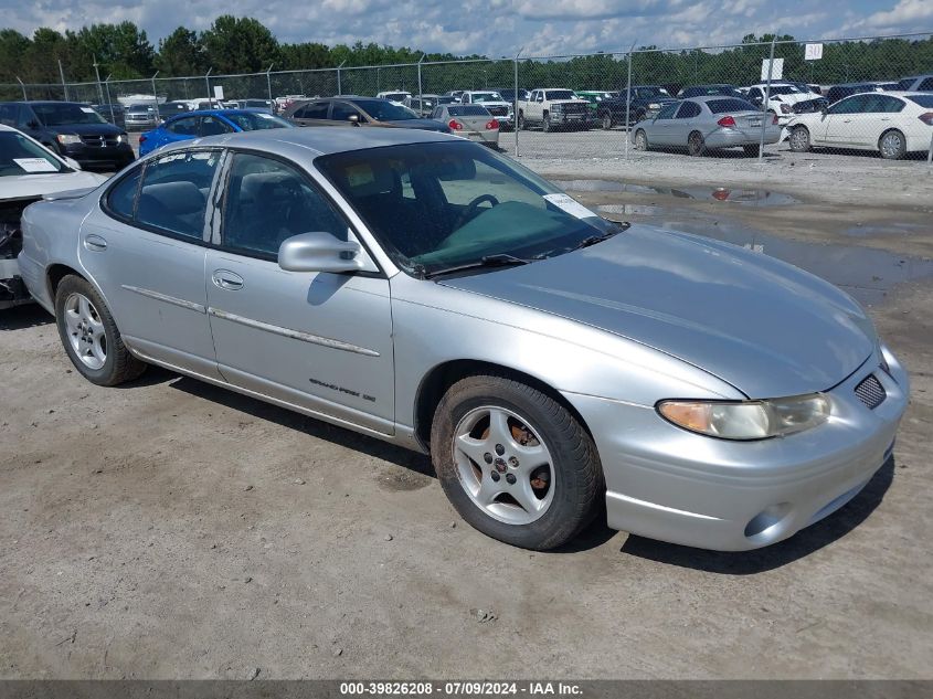 1G2WK52JX2F281512 | 2002 PONTIAC GRAND PRIX