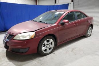 1G2ZA5E00A4159450 | 2010 Pontiac g6