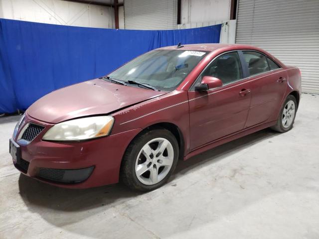 1G2ZA5E00A4159450 | 2010 Pontiac g6