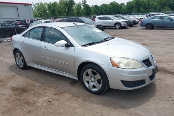 1G2ZA5EB3A4135094 | 2010 PONTIAC G6