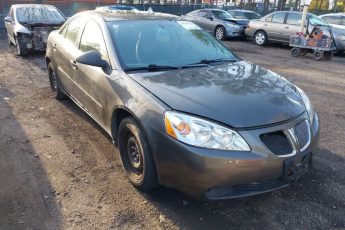 1G2ZG528954182336 | 2005 PONTIAC G6