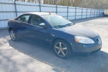 1G2ZG57N884164946 | 2008 PONTIAC G6