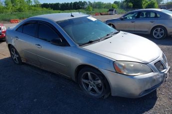 1G2ZG57N984190505 | 2008 PONTIAC G6