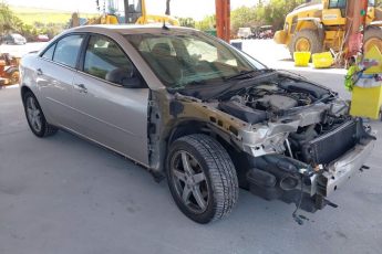 1G2ZG57N984191525 | 2008 PONTIAC G6