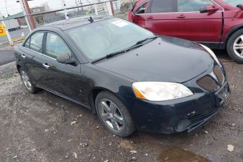 1G2ZG57N984308844 | 2008 PONTIAC G6