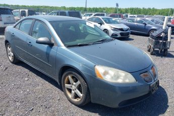 1G2ZH528854173656 | 2005 PONTIAC G6