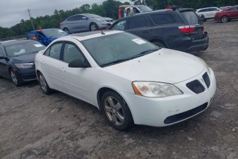 1G2ZH548554148985 | 2005 PONTIAC G6