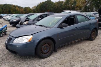 1G2ZH558064177441 | 2006 Pontiac g6 gt