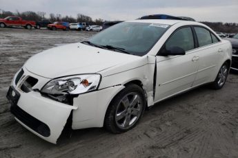 1G2ZH558264222296 | 2006 Pontiac g6 gt