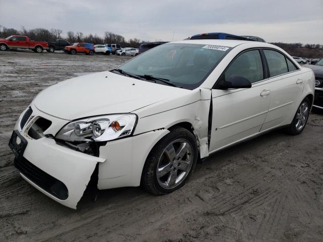 1G2ZH558264222296 | 2006 Pontiac g6 gt