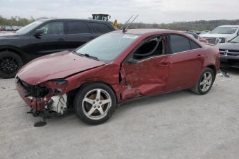 1G2ZH57N494145955 | 2009 Pontiac g6 gt