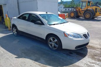 1G2ZH57N784210389 | 2008 PONTIAC G6