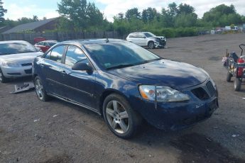 1G2ZH57NX84124316 | 2008 PONTIAC G6