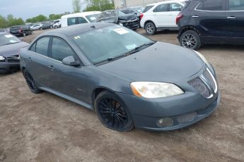 1G2ZM577284144556 | 2008 PONTIAC G6