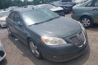 1G2ZM577884156873 | 2008 PONTIAC G6