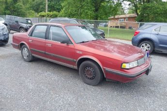 1G3AL54N9N6413828 | 1992 OLDSMOBILE CUTLASS CIERA