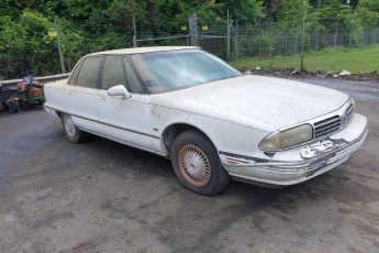 1G3CX52K7T4304752 | 1996 OLDSMOBILE 98