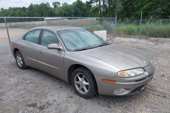 1G3GR64H714239532 | 2001 OLDSMOBILE AURORA