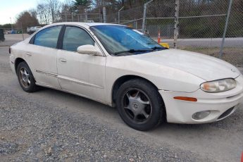 1G3GS64C824211863 | 2002 OLDSMOBILE AURORA