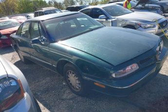 1G3HN52K2T4850564 | 1996 OLDSMOBILE 88