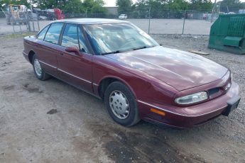 1G3HN52K3X4816297 | 1999 OLDSMOBILE EIGHTY-EIGHT