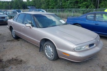 1G3HN52K6W4864956 | 1998 OLDSMOBILE EIGHTY-EIGHT