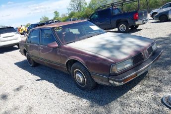 1G3HN54C5KW375677 | 1989 OLDSMOBILE DELTA 88