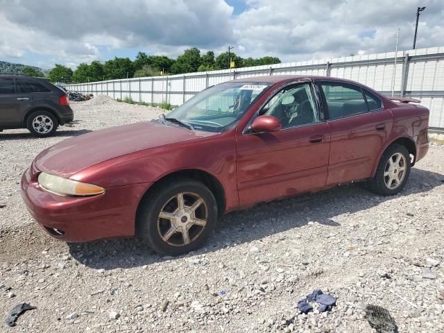 1G3NL52E32C141276 | 2002 Oldsmobile alero gl