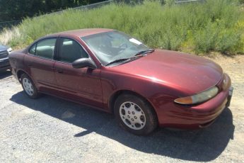 1G3NL52F73C279249 | 2003 OLDSMOBILE ALERO