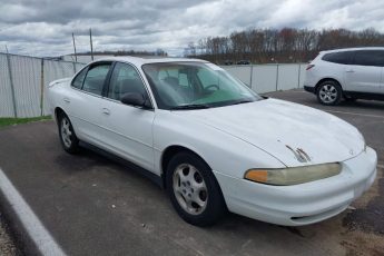 1G3WH52K1XF308610 | 1999 OLDSMOBILE INTRIGUE