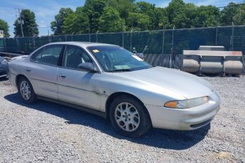 1G3WS52H82F179280 | 2002 OLDSMOBILE INTRIGUE