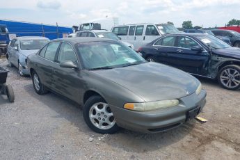 1G3WS52K1WF314875 | 1998 OLDSMOBILE INTRIGUE