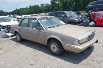 1G4AG55MXT6463818 | 1996 BUICK CENTURY