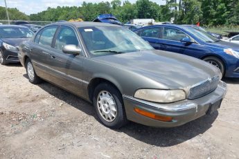 1G4CW52K2V4635708 | 1997 BUICK PARK AVENUE