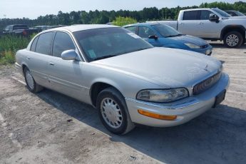 1G4CW52K2X4652804 | 1999 BUICK PARK AVENUE