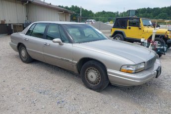 1G4CW52K4TH604952 | 1996 BUICK PARK AVENUE