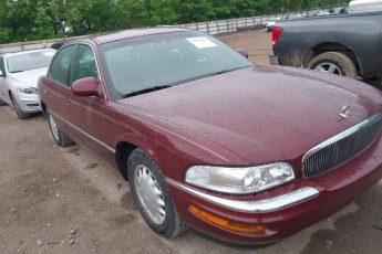 1G4CW52K6W4606150 | 1998 BUICK PARK AVENUE